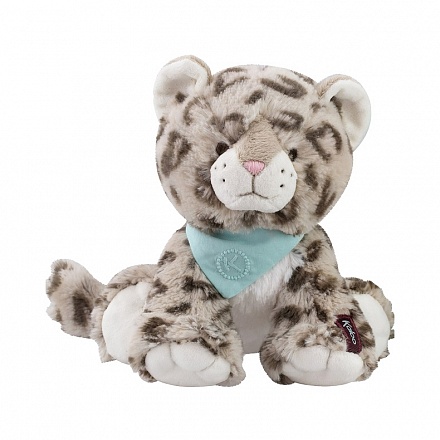 Мягкая игрушка из серии Друзья – Леопард, 25 см. 
